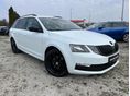 SKODA OCTAVIA 2017/6 - 1