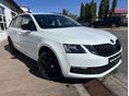 SKODA OCTAVIA 2.0 CR TDI Ambition 18 ALU / CANTON / BLACK