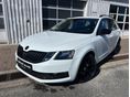 SKODA OCTAVIA 2017/6 - 7