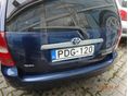 TOYOTA COROLLA 2004/3 - 3
