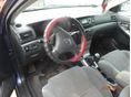 TOYOTA COROLLA 2004/3 - 6