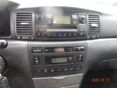 TOYOTA COROLLA 2004/3 - 7