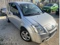 CITROEN C2 1.4 HDi Sport Chic Klíma elektromos ablak alufelni 2 gyári kulcs friss vizsga