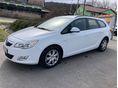OPEL ASTRA J 2011/1 - 1