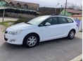 OPEL ASTRA J 2011/1 - 2