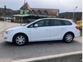 OPEL ASTRA J 2011/1 - 3