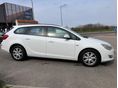 OPEL ASTRA J 2011/1 - 5
