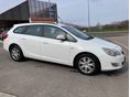 OPEL ASTRA J 2011/1 - 6