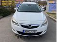 OPEL ASTRA J 2011/1 - 7