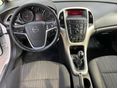 OPEL ASTRA J 2011/1 - 8