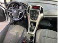 OPEL ASTRA J 2011/1 - 9