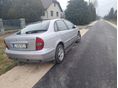 CITROEN C5 2003 - 2