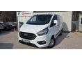 FORD TRANSIT Custom 2.0 TDCi 300 L1H1 Trend Start&Stop / ÁFÁS. Vonóhorgos. Magyarországi 1 tulajdonostól. végig szervizelt