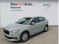SKODA FABIA 2026/3 - 1