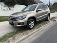 VOLKSWAGEN TIGUAN 2012/7 - 2
