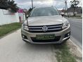 VOLKSWAGEN TIGUAN 2012/7 - 9