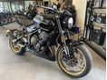 TRIUMPH TRIDENT 2026/3 - 4
