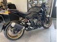 TRIUMPH TRIDENT 2026/3 - 5