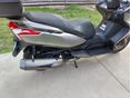 KYMCO DOWNTOWN 300 