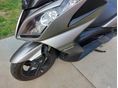 KYMCO DOWNTOWN 300 2013/3 - 3