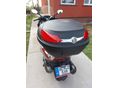KYMCO DOWNTOWN 300 2013/3 - 4