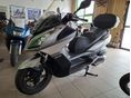 KYMCO DOWNTOWN 300 2013/3 - 7