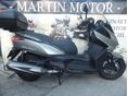 KYMCO DOWNTOWN 300 2013/3 - 11