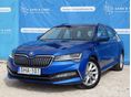 SKODA SUPERB Combi 1.4 TSI iV PHEV Style DSG MO-i gépjármű/Garantált 100e km/Első tulajtól/ÁFÁ-S/Garanciával!