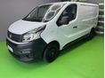 FIAT TALENTO 2.0 Ecojet L1H1 3.0t (3 személyes )