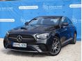 MERCEDES-BENZ E 300 e 4Matic 9G-TRONIC Plug-in hybrid AMG Line /MO-i gépjármű/Garantált 147e km/Első tulajtól/ÁFÁ-S/Garanciával!