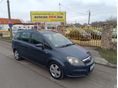 OPEL ZAFIRA B 2008/6 - 1