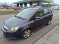 OPEL ZAFIRA B 2008/6 - 2
