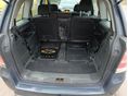 OPEL ZAFIRA B 2008/6 - 8