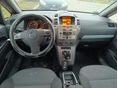 OPEL ZAFIRA B 2008/6 - 10