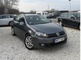 VOLKSWAGEN GOLF VI 2010/5 - 2