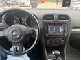 VOLKSWAGEN GOLF VI 2010/5 - 13