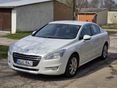 PEUGEOT 508 1.6 THP Allure