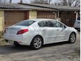 PEUGEOT 508 2012/1 - 7