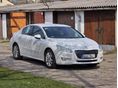 PEUGEOT 508 2012/1 - 4