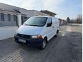 TOYOTA HIACE 2006/7 - 1