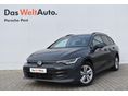 VOLKSWAGEN GOLF VIII 2025/7 - 1