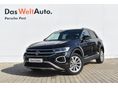 VOLKSWAGEN T-ROC 2025/4 - 1