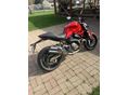 DUCATI MONSTER 821 2016/5 - 2