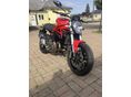 DUCATI MONSTER 821 2016/5 - 3