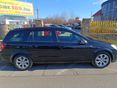 OPEL ASTRA H 2008/7 - 6