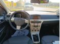 OPEL ASTRA H 2008/7 - 11
