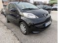 PEUGEOT 107 2007/10 - 2