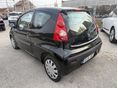 PEUGEOT 107 2007/10 - 4
