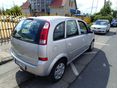 OPEL MERIVA A 2005/6 - 4