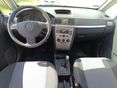 OPEL MERIVA A 2005/6 - 7